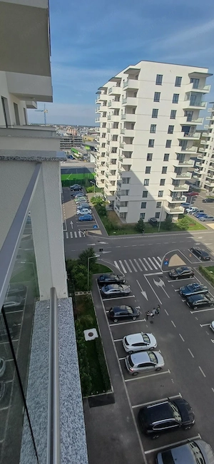 Apartament de închiriat - imagine 3