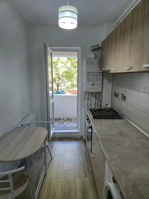 Garsoniera Lux cu centrala proprie si parcare Militari Residence - imagine 4