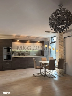 2 camere etaj 1, zona Braytim, 5 Lidl - imagine 6