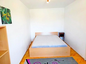 La doar 310 euro, de închiriat apartament cu două camere în zona Dacia. - imagine 3