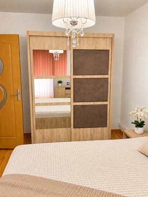 De inchiriat apartament cu 2 camere etaj 5 Mazepa 2, 420 euro - imagine 4