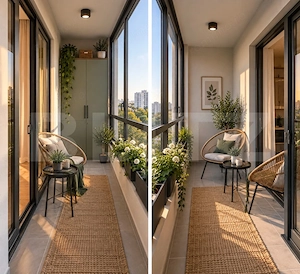 Apartament MODERN 2 camere intr un Complex Rezidential NOU la un SUPER PRET !!  - imagine 4