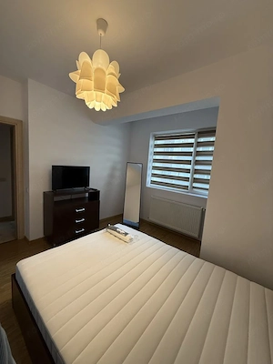2 camere modern, mobilat și utilat complet - imagine 4