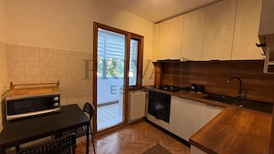 Apartament decomandat 3 camere, renovat complet, Baba Dochia - imagine 3