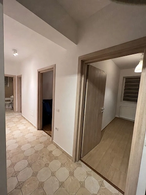 2 camere modern, mobilat și utilat complet - imagine 7