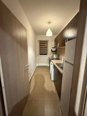 2 camere modern, mobilat și utilat complet - imagine 6