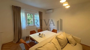Apartament decomandat 3 camere, renovat complet, Baba Dochia - imagine 2