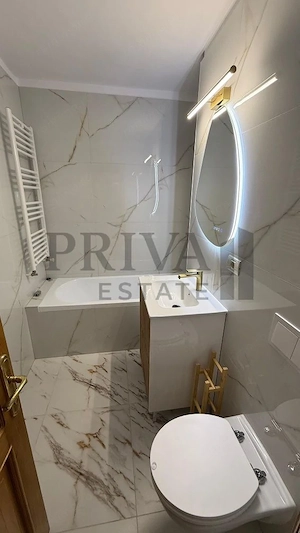 Apartament decomandat 3 camere, renovat complet, Baba Dochia - imagine 7