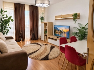 De inchiriat apartament cu 2 camere etaj 5 Mazepa 2, 420 euro - imagine 7