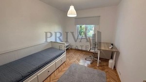 Apartament decomandat 3 camere, renovat complet, Baba Dochia - imagine 4