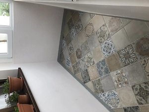 OCAZIE! Metrou Titan - garsonieră de închiriat, spațioasă, renovată - imagine 9