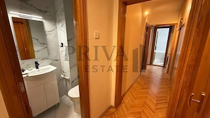 Apartament decomandat 3 camere, renovat complet, Baba Dochia - imagine 6