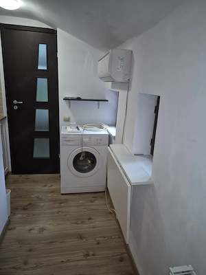 Inchiriez garsoniera zona Dorobanti Iancu de Hunedoara - imagine 4