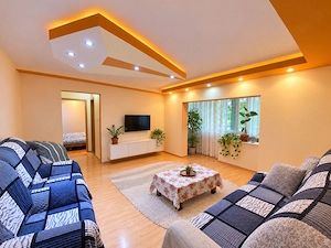 COMISION 0%, Apartament 3 Camere, Etaj 1, 70 mp, Izolat Sagului/Kiriac - imagine 7