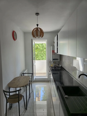 Garsoniera noua Militari Residence centrala proprie si parcare - imagine 2