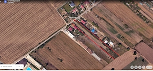 Teren intravilan  la 10 km   Bucuresti - imagine 3
