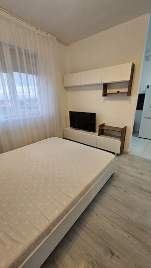 Închiriez garsonieră modernă   Militari Residence, Str. Weiner Palada nr. 2 - imagine 3
