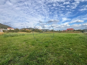 🌳 TEREN INTRAVILAN DE VÂNZARE – 2.500 MP – LA 15 KM DE BISTRIȚA - imagine 3