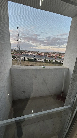 Închiriez garsonieră modernă   Militari Residence, Str. Weiner Palada nr. 2 - imagine 8