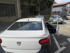 Vand autoturism Dacia Logan,  - imagine 2