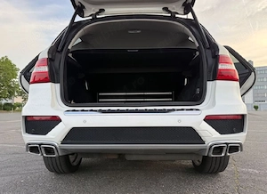 Mercedes Ml 250 Cdi Paket 63 AMG - imagine 2