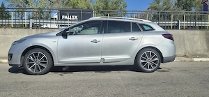 Renault Megane 3 1.5 Bose Edition