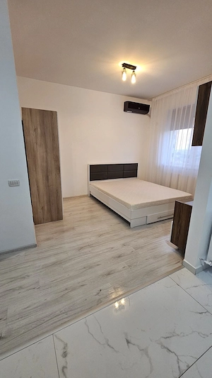 Închiriez garsonieră modernă   Militari Residence, Str. Weiner Palada nr. 2 - imagine 4
