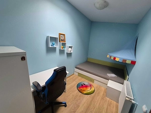 Apartament tip duplex| 3 camere | 80 mp | 2 băi | Parcare inclusă | Complet mobilat și utilat| Braga - imagine 8