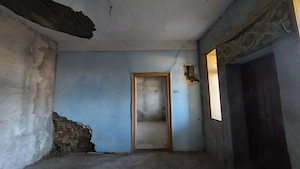 Cazanesti -Ialomita vanzare teren si casa - imagine 4