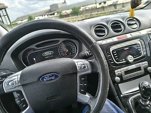 Ford smax 