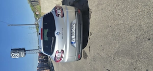 Renault Megane 3 1.5 Bose Edition - imagine 4