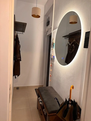 2 cam cladire istorica renovat 67 mp centrala proprie zona Ultracentrala Piata Operei - imagine 8