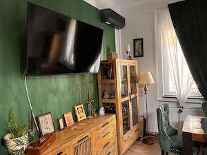 2 cam cladire istorica renovat 67 mp centrala proprie zona Ultracentrala Piata Operei - imagine 5