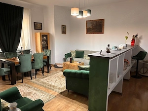 2 cam cladire istorica renovat 67 mp centrala proprie zona Ultracentrala Piata Operei - imagine 4