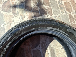 Anvelope iarnă ROYALBLACK din 2025, 215/55 R18 99V și covor-tavă portbagaj Opel - imagine 7