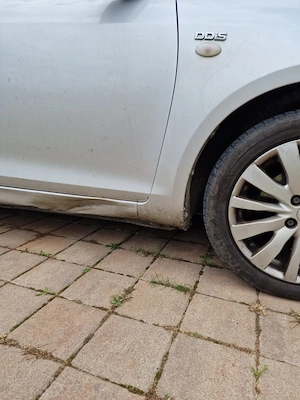 Suzuki Swift 1.3diesel 2011 - imagine 2