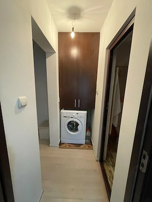De vanzare apt. 2 camere - imagine 2