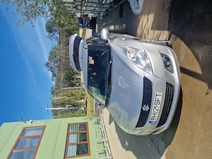 Suzuki Swift 1.3diesel 2011