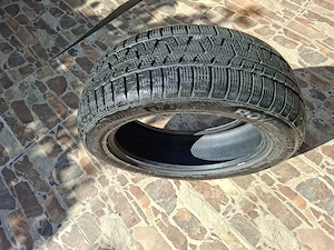 Anvelope iarnă ROYALBLACK din 2025, 215/55 R18 99V și covor-tavă portbagaj Opel - imagine 2