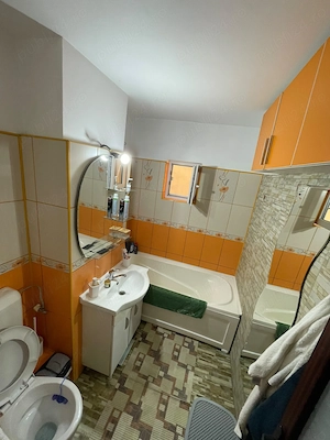 De vanzare apt. 2 camere