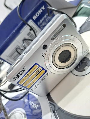 Camera foto SONY - imagine 2