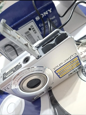 Camera foto SONY - imagine 4