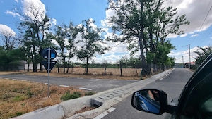  Vand , 2800mp  rogojeni , Galati  - imagine 3