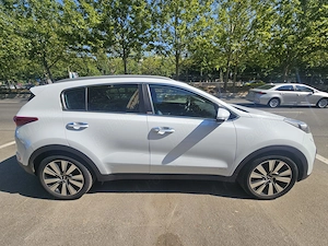 Kia sportage 2.0 qle diesel - imagine 3