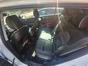 Kia sportage 2.0 qle diesel - imagine 8