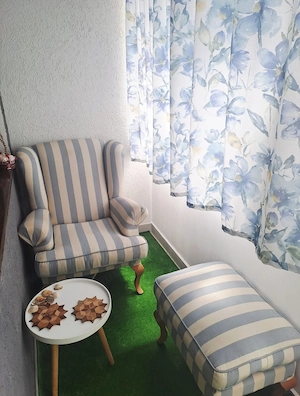 Apartament nou 2 camere Ostroveni  - imagine 8