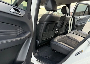 Mercedes Ml 250 Cdi Paket 63 AMG - imagine 5