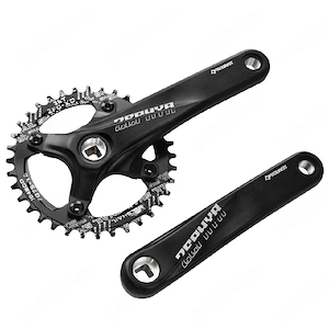 Angrenaj Prowheel MTB 170 mm