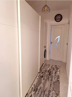 Apartament nou 2 camere Ostroveni 