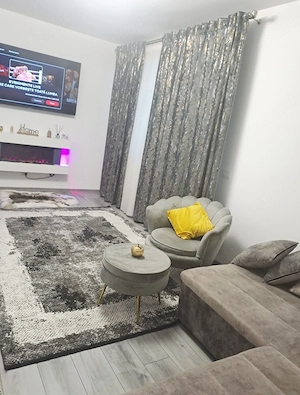 Apartament nou 2 camere Ostroveni  - imagine 3